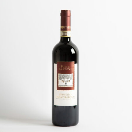 DOCG - Brunello di Montalcino