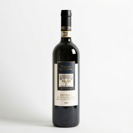 DOCG - Brunello di Montalcino Riserva