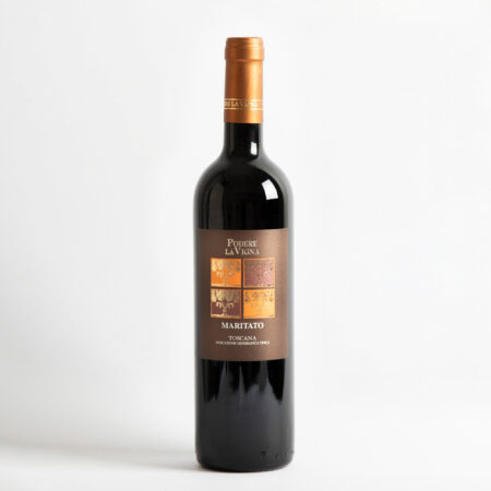 IGT Toscana - Maritato