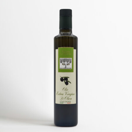 Olio Extravergine d’Oliva