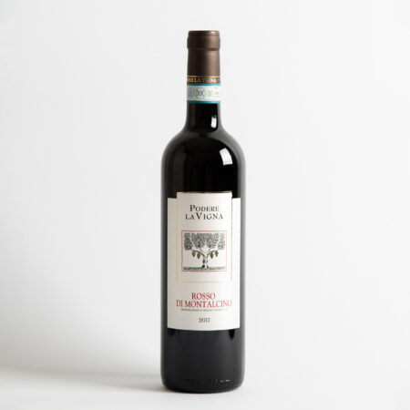 DOC - Rosso di Montalcino