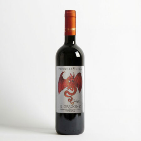 IGT Toscana - Il Dragone